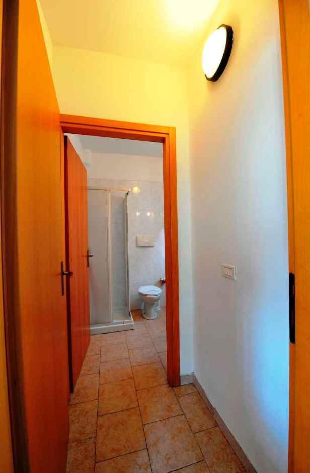 Camping Bella Italia In Peschiera Del Garda - Gardasee Apartman Kültér fotó